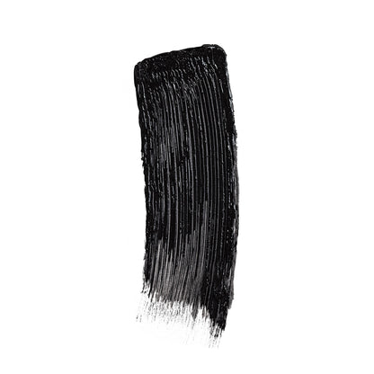 Flormar CareFull Volume Lash Strengthening Plumping Mascara 000 Black