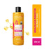 Urban Care Brazilian Keratin Hair Care Cream with Straightening Effect 200 ml