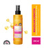 Urban Care Brazilian Keratin Keratin Care Milk with Straightening Effect 200 ml