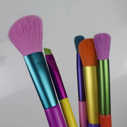 Nascita 5-Piece Makeup Brush Set S141