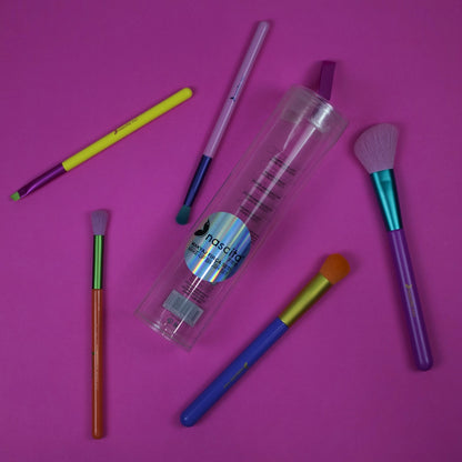 Nascita 5-Piece Makeup Brush Set S141