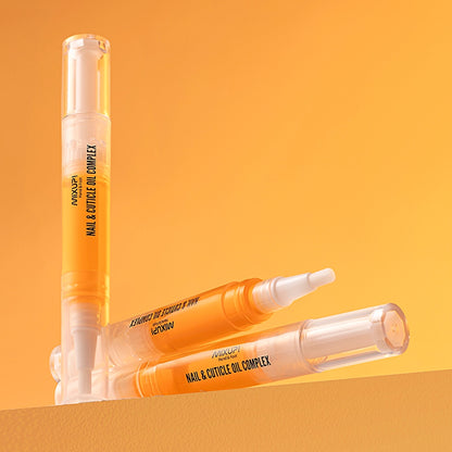 Mixup! Daily Moisturizing &amp; Cuticle Remover 6 ml