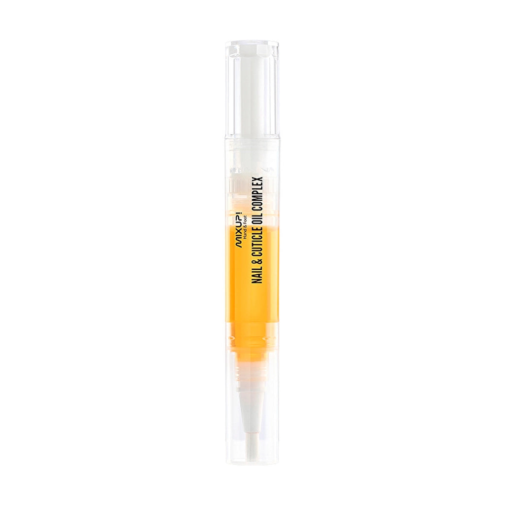 Mixup! Daily Moisturizing &amp; Cuticle Remover 6 ml
