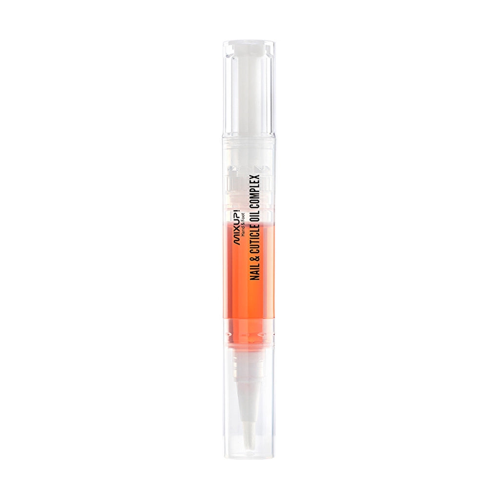 Mixup! Nail Hardener &amp; Cuticle Remover 6 ml