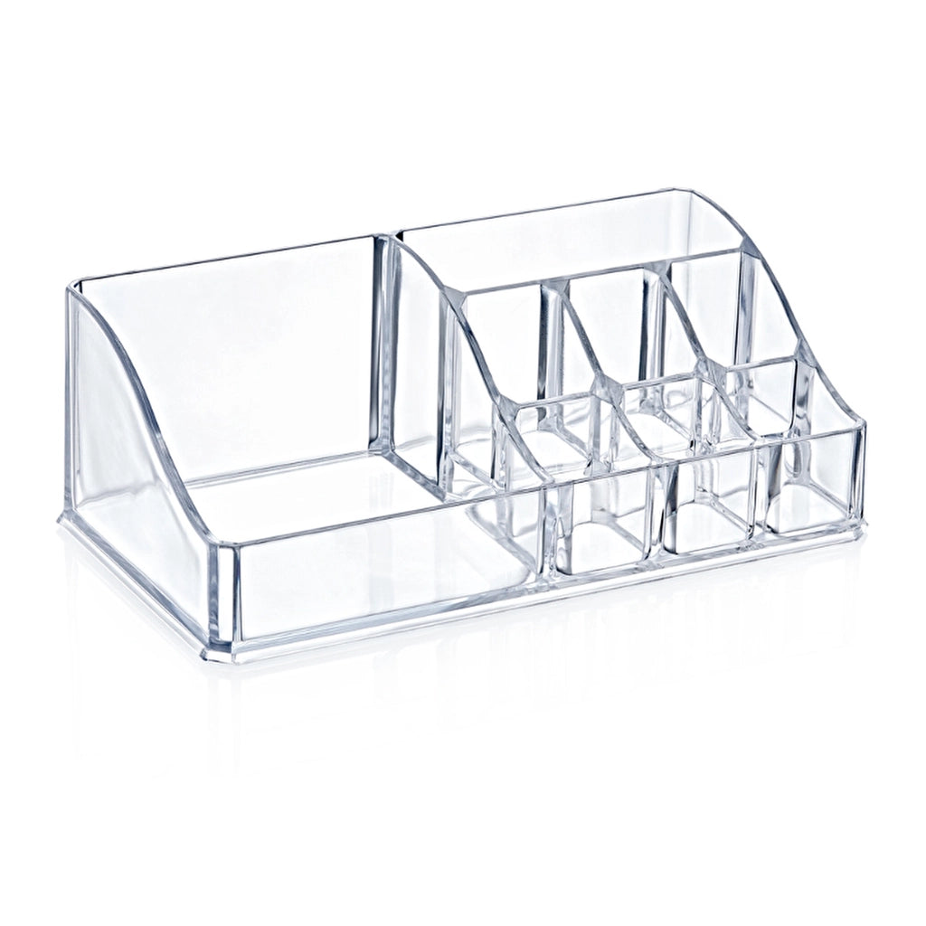 Bee Home Pyramid Cosmetic Product Organizer Organizer