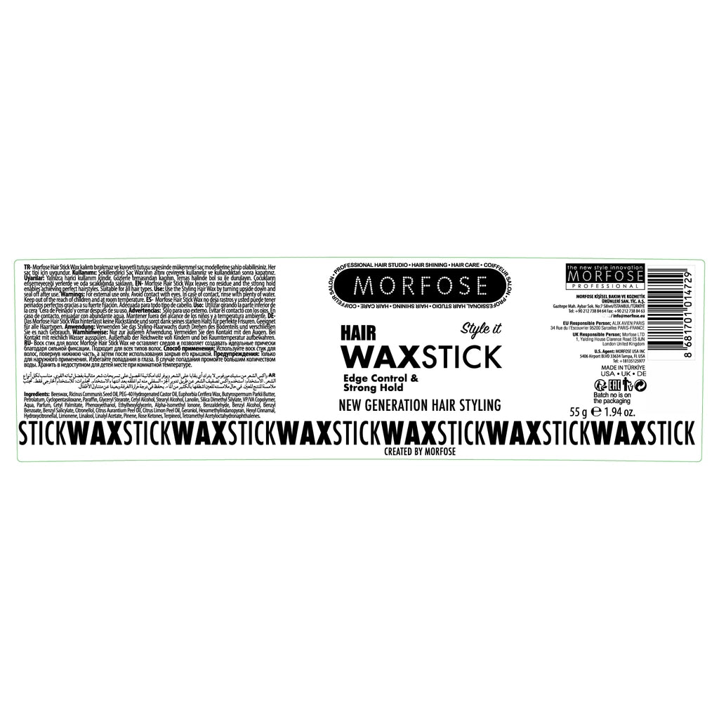 Morfose Stick Wax 55 gr