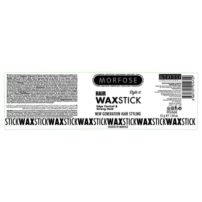 Morfose Stick Wax 55 gr