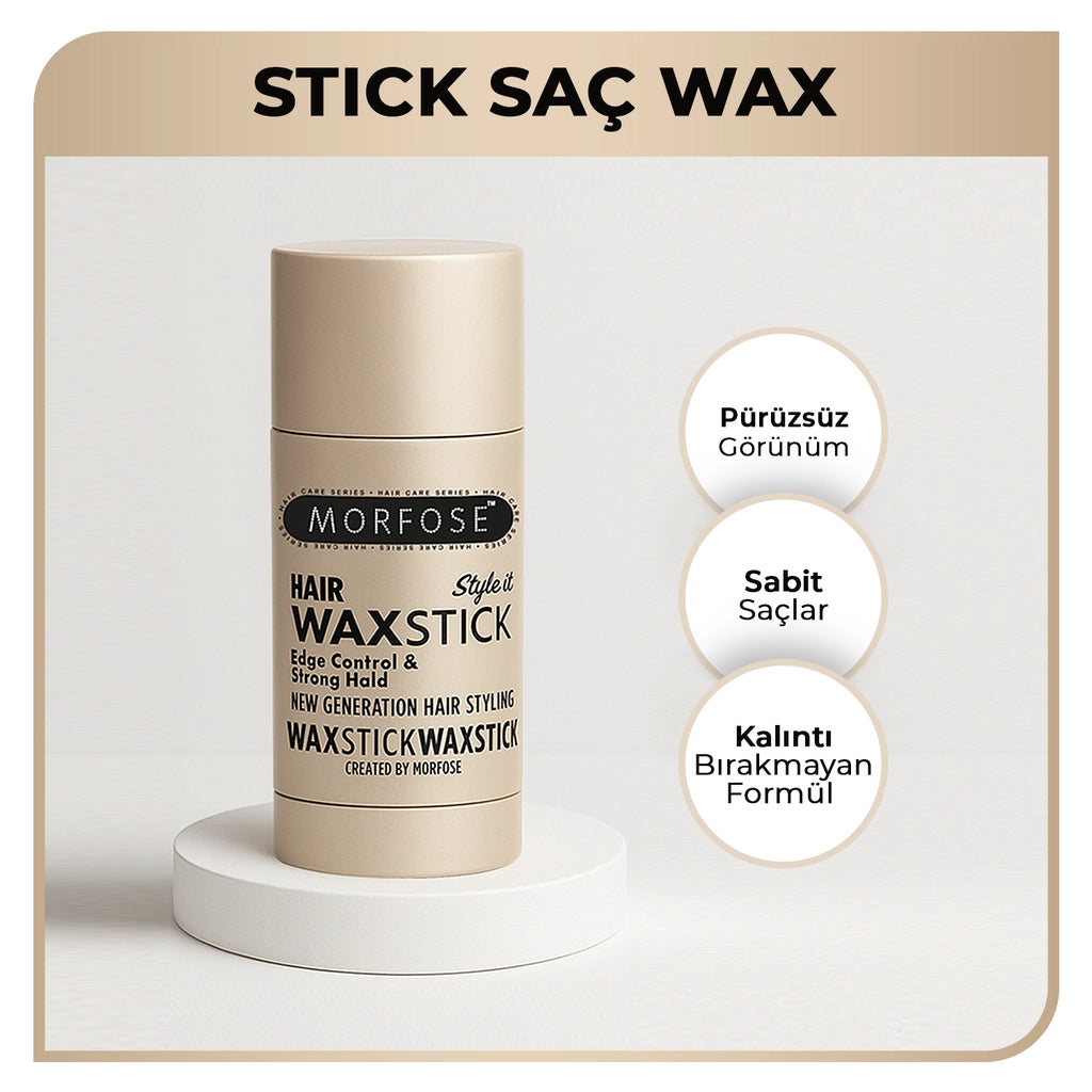 Morfose Stick Wax 55 gr