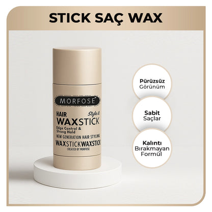 Morfose Stick Wax 55 gr