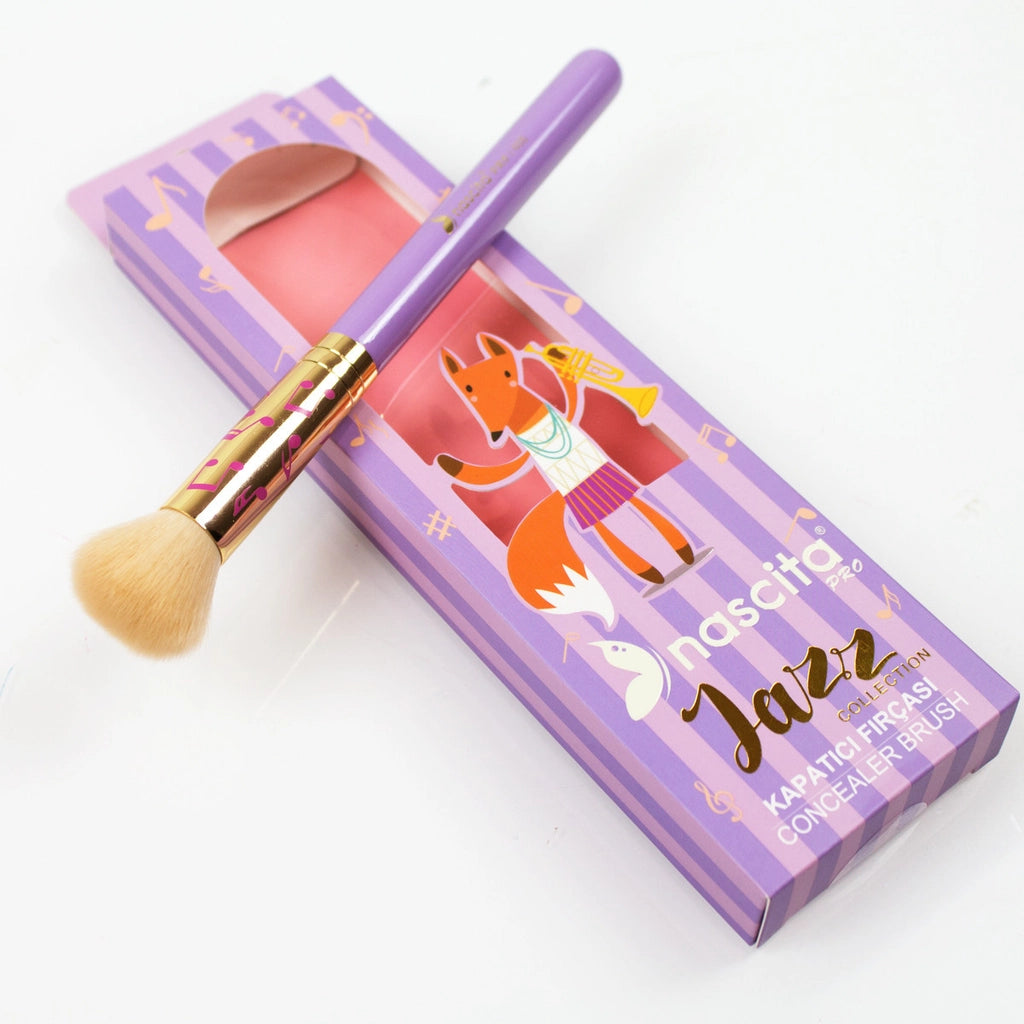 Nascita Jazz Concealer Brush