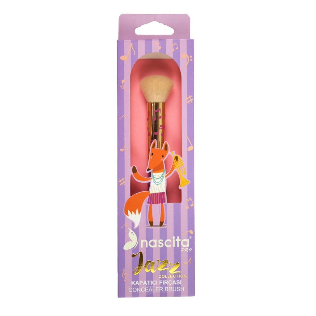 Nascita Jazz Concealer Brush