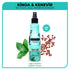 Morfose Quinoa Hemp Dual Phase Blow Dry Water 220 ml