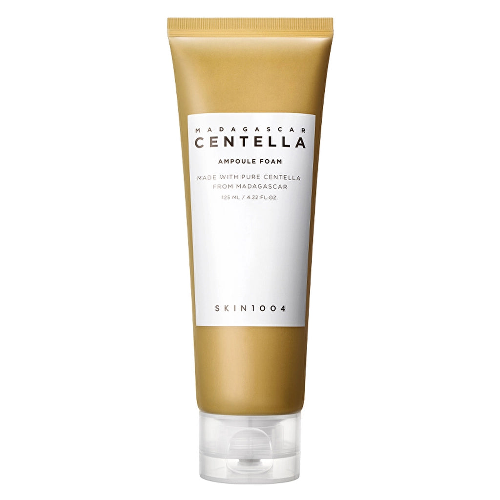 Skin1004 Madagascar Centella Cleansing Foam 125 ml