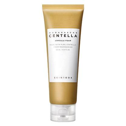Skin1004 Madagascar Centella Cleansing Foam 125 ml
