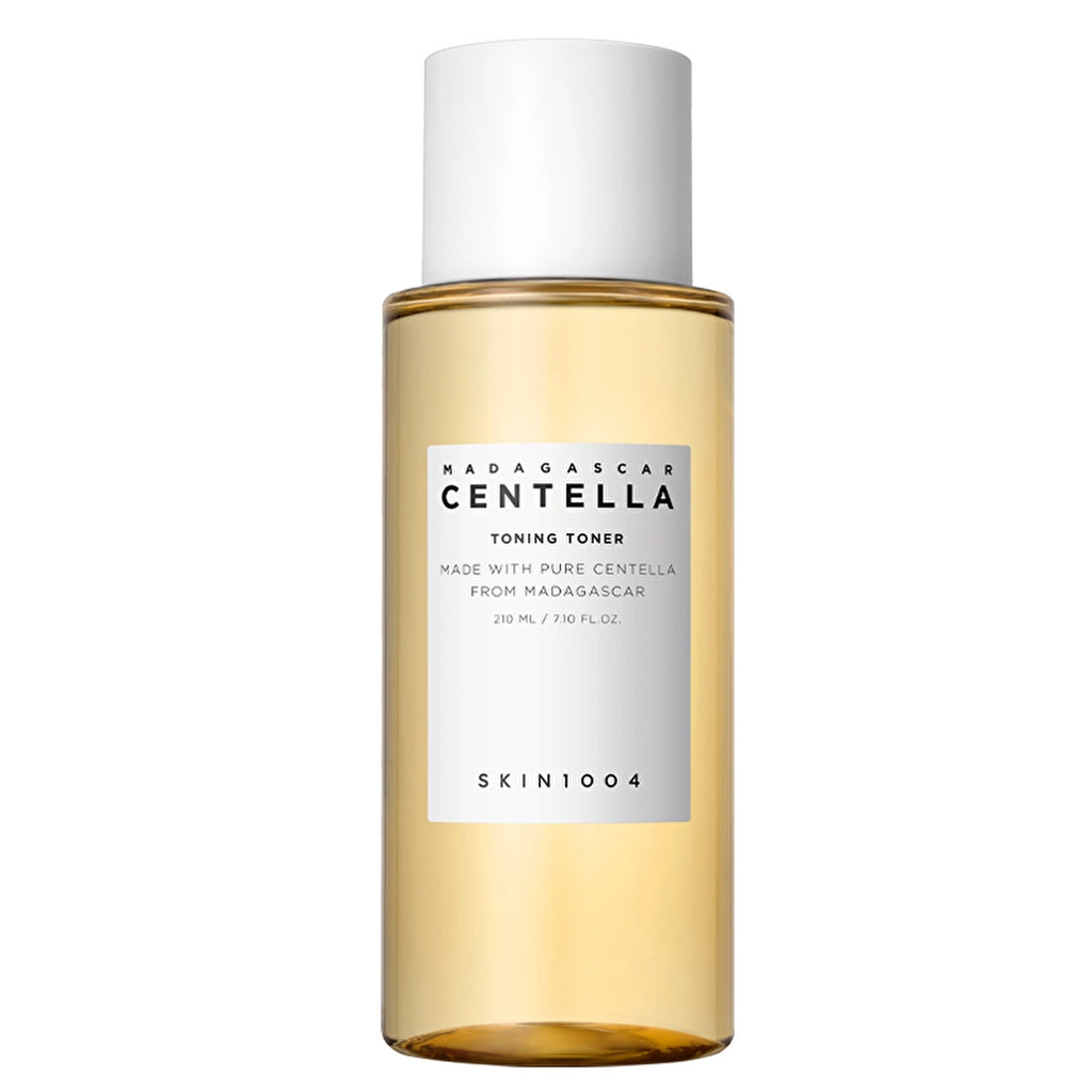 Skin1004 Madagascar Centella Tone Equalizing Tonic 210 ml
