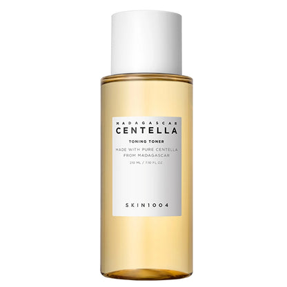 Skin1004 Madagascar Centella Tone Equalizing Tonic 210 ml