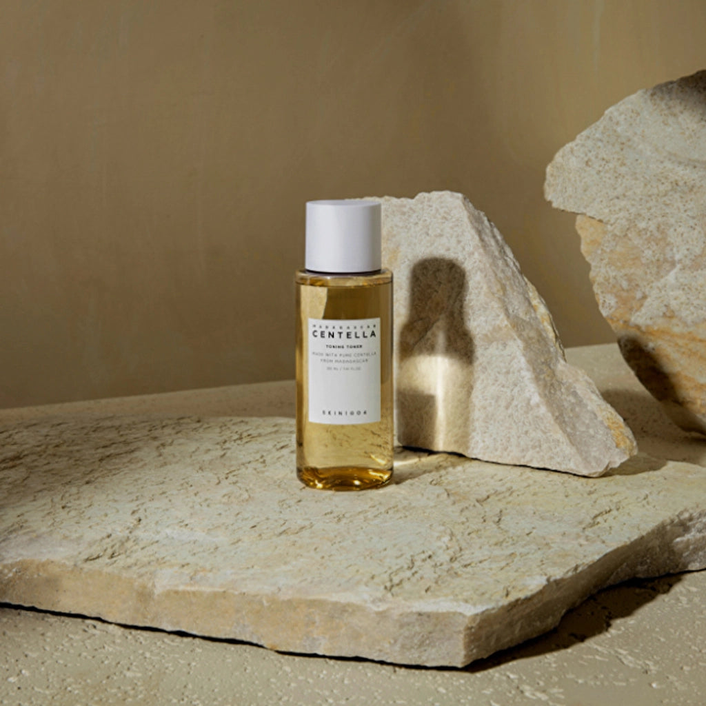 Skin1004 Madagascar Centella Tone Equalizing Tonic 210 ml