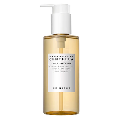 Skin1004 Madagascar Centella Light Cleansing Oil 200 ml