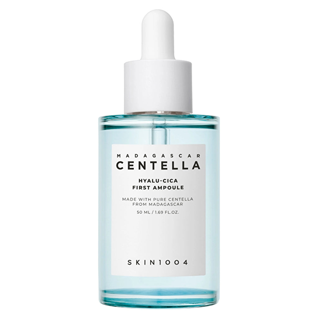 Skin1004 Madagascar Centella Hyalu-Cica Daily Serum 50 ml