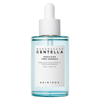 Skin1004 Madagascar Centella Hyalu-Cica Daily Serum 50 ml