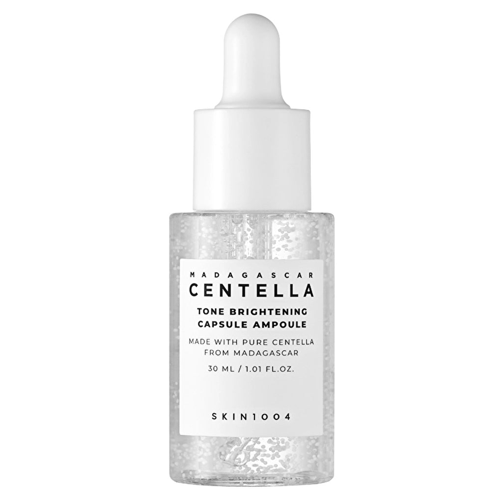 Skin1004 Madagascar Centella Tone Equalizer Capsule Serum 30 ml