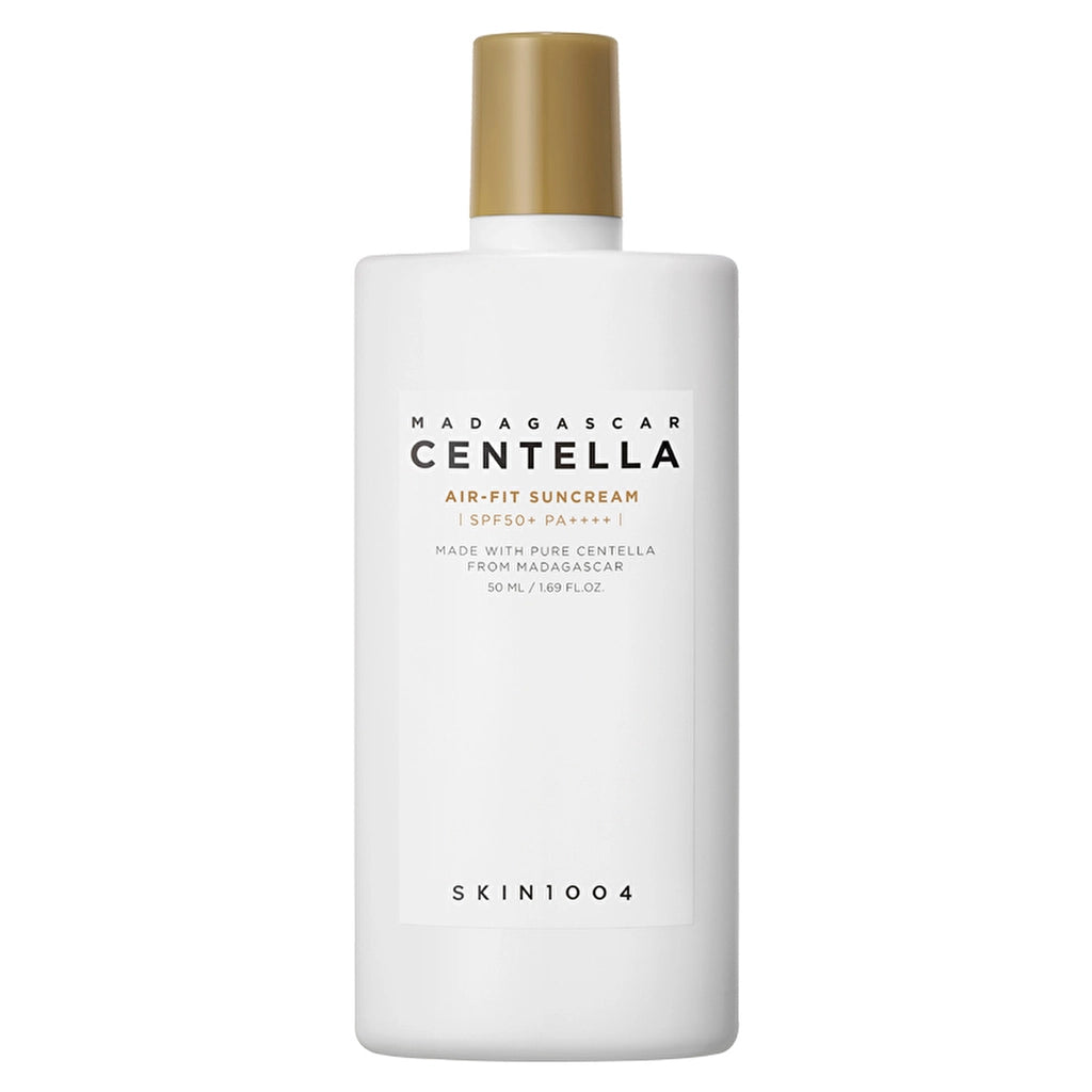 Skin1004 Madagascar Centella Air-Fit Sunscreen SPF 50+ PA++++ 50 ml