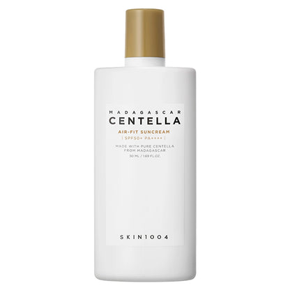 Skin1004 Madagascar Centella Air-Fit Sunscreen SPF 50+ PA++++ 50 ml