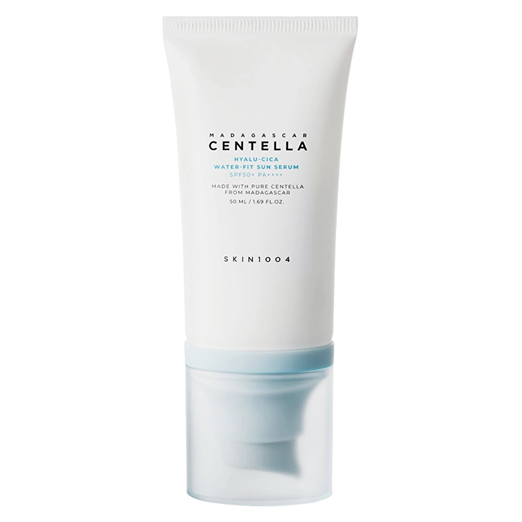 Skin1004 Madagascar Centella Hyalu-Cica Water Based Sunscreen SPF 50+ PA++++ 50 ml