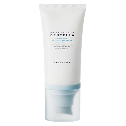 Skin1004 Madagascar Centella Hyalu-Cica Water Based Sunscreen SPF 50+ PA++++ 50 ml