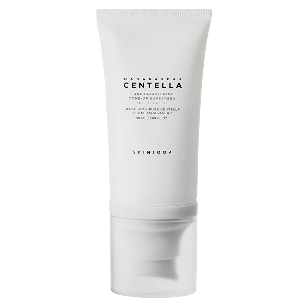Skin1004 Madagascar Centella Tone Evening Sun Cream SPF 50+ PA++++ 50 ml