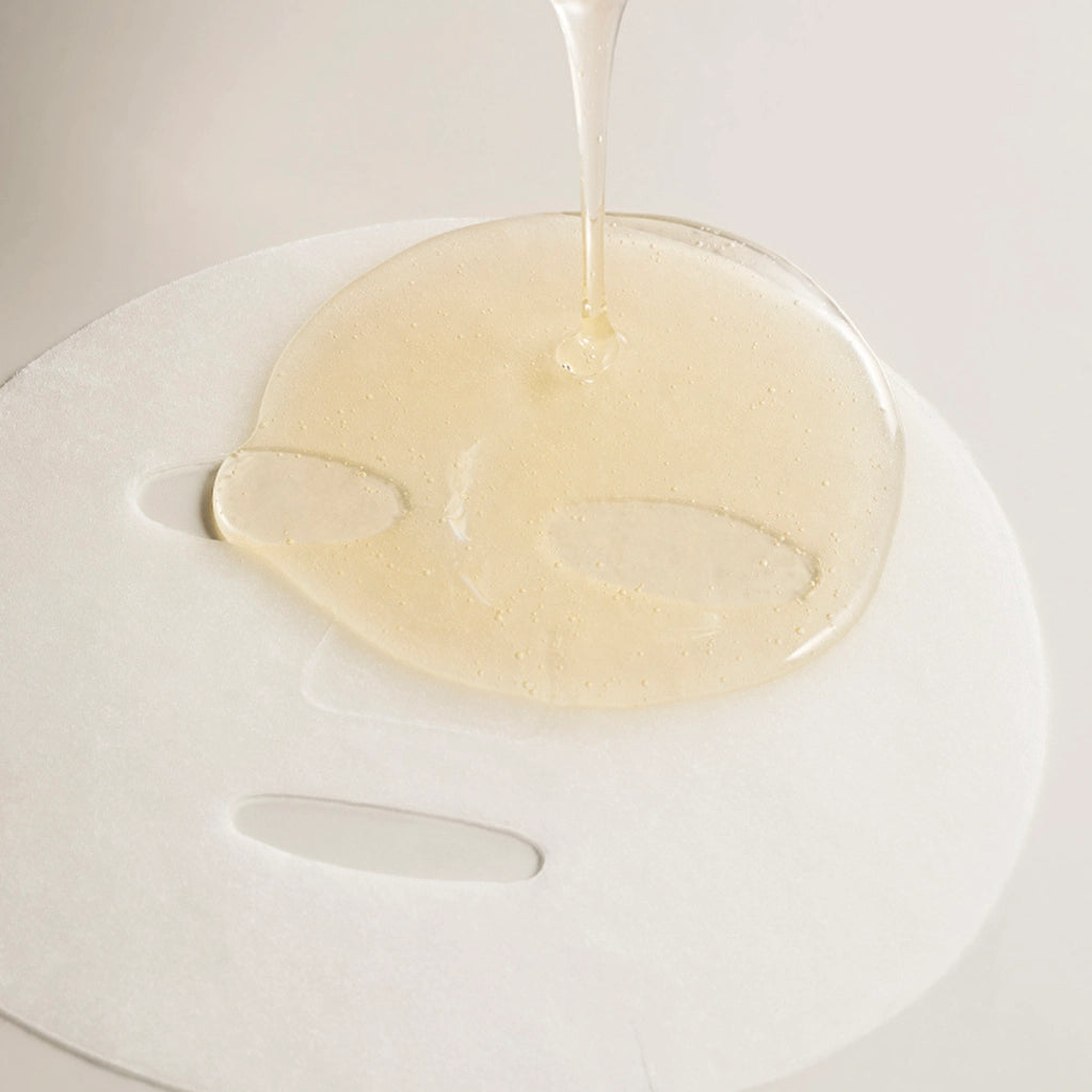 Skin1004 Madagascar Paper Mask with Centella Serum
