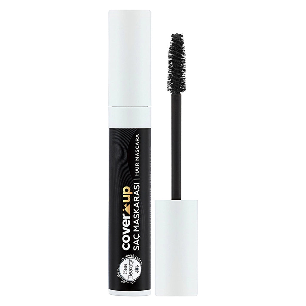 Bee Beauty Hair Mascara Light Brown