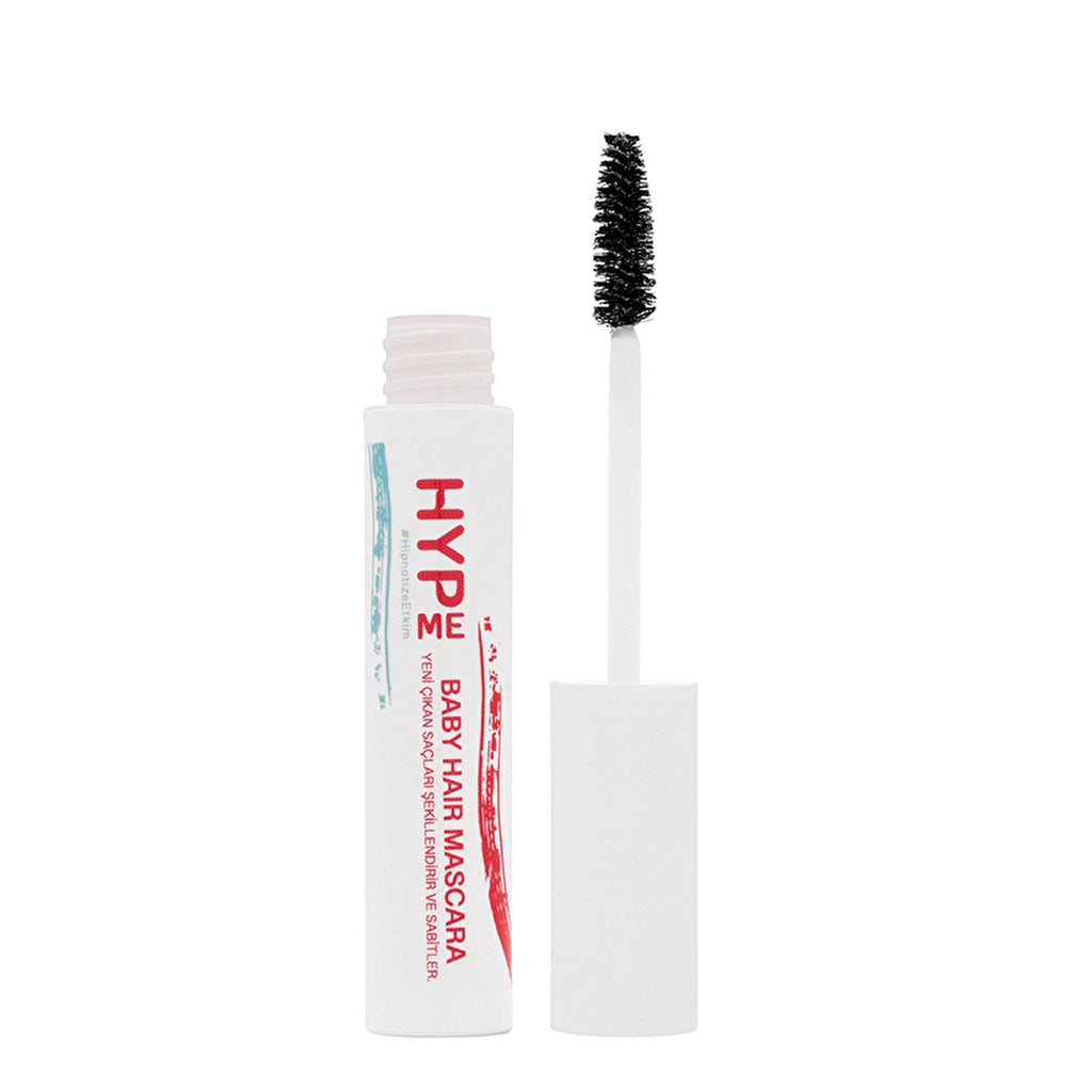 Hyp Me Baby Hair Mascara 7 ml