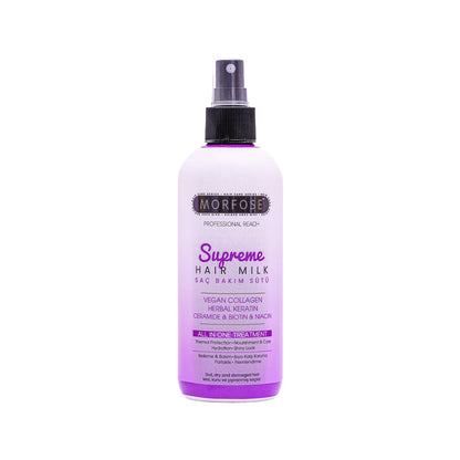 Morfose Supreme Hair Care Milk 300 ml