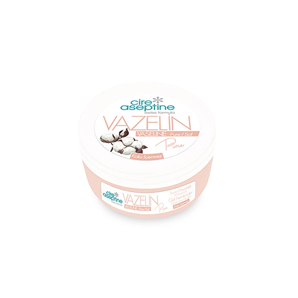 Cire Aseptine Vaseline Pure 150 ml