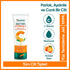 Himalaya Brightening Vitamin C Orange Extract Facial Cleanser 100 ml