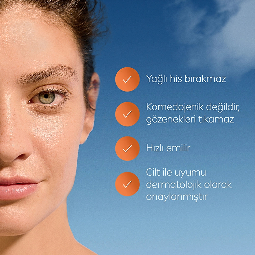Nivea Derma Skin Clear Balancing and Anti-Acne Serum 30 ml