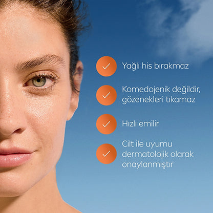 Nivea Derma Skin Clear Balancing and Anti-Acne Serum 30 ml
