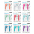 Steriball Hygienic Toothbrush Protection Case for Electric and Battery Operated Toothbrushes (Assorted)