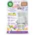 Air Wick Electric Kit Winter Tale Room Fragrance 19 ml