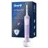 Oral-B Rechargeable Electric Toothbrush Vitality Pro Lila Protection and Cleaning