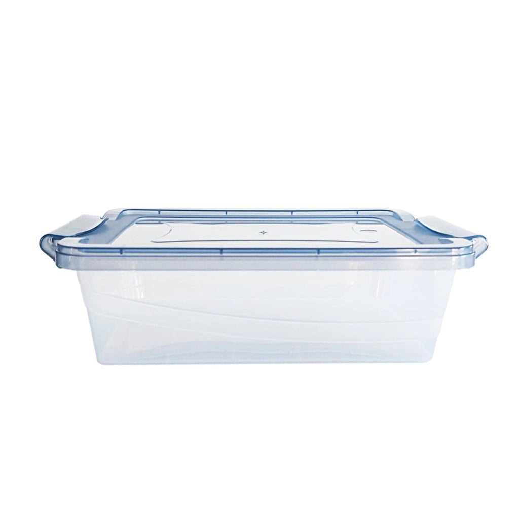 Decobella Lockable Storage Container 2 L