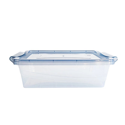 Decobella Lockable Storage Container 2 L