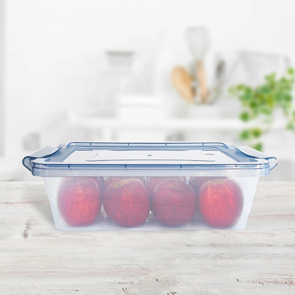 Decobella Lockable Storage Container 2 L