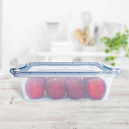 Decobella Lockable Storage Container 2 L