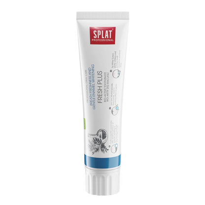 Splat Fresh Plus Toothpaste 100 ml