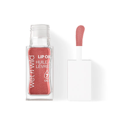 wet n wild Lip Oil Cocoa Rose