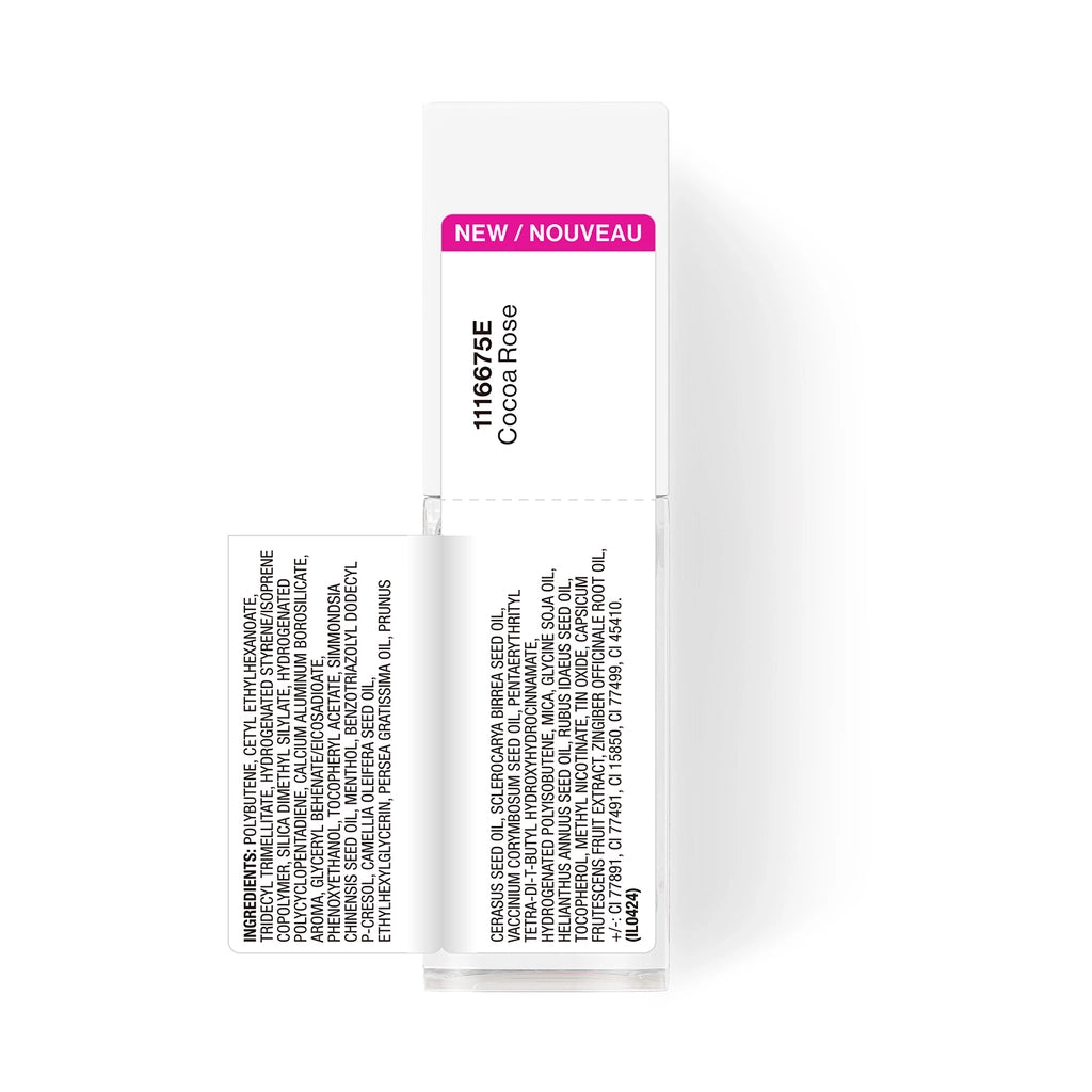 wet n wild Lip Oil Cocoa Rose