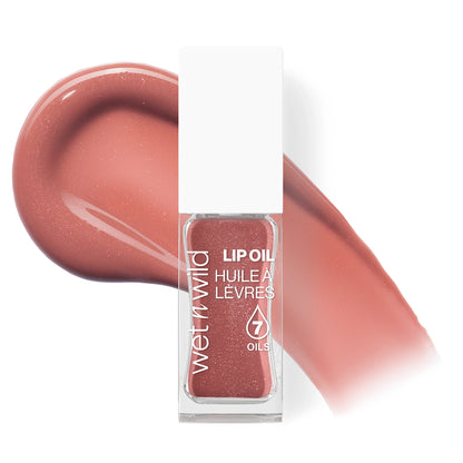 wet n wild Lip Oil Merlot Glass