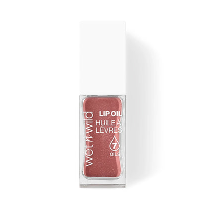 wet n wild Lip Oil Cocoa Rose